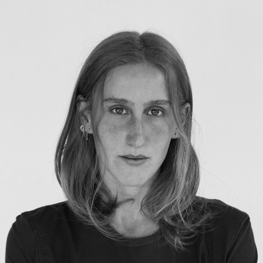 Retrato de Elisa.